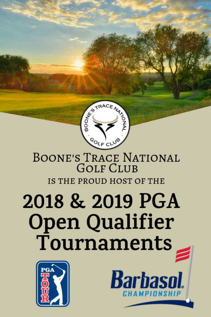 Boone's Trace National Golf Club (3)